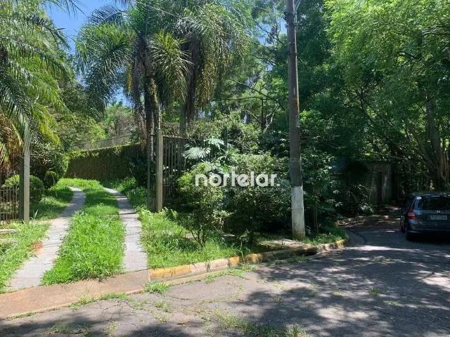 Casa / Sobrado para Venda em São Paulo/SP City América 4 Quartos