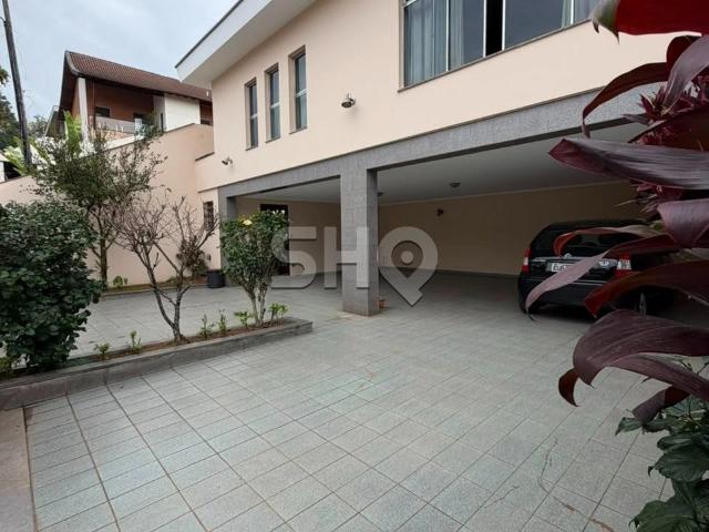 Casa / Sobrado para Venda em São Paulo/SP City América 4 Quartos