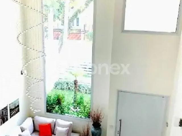 Casa / Sobrado para Venda em São Paulo/SP City América 4 Quartos