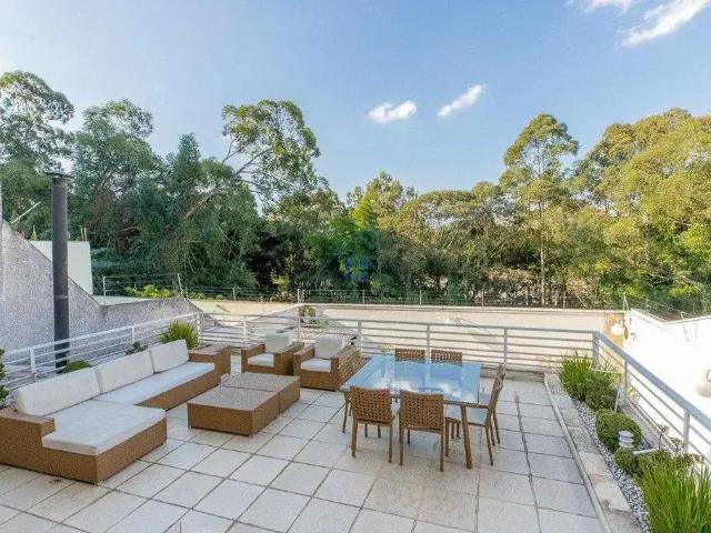 Casa / Sobrado para Venda em São Paulo/SP City América 4 Quartos