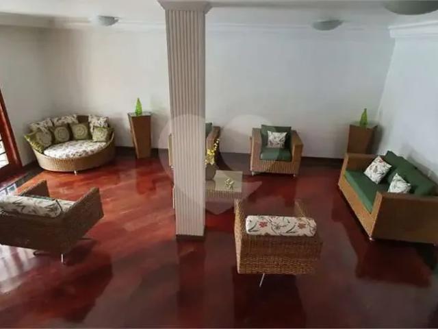 Casa / Sobrado para Venda em São Paulo/SP Pirituba 4 Quartos
