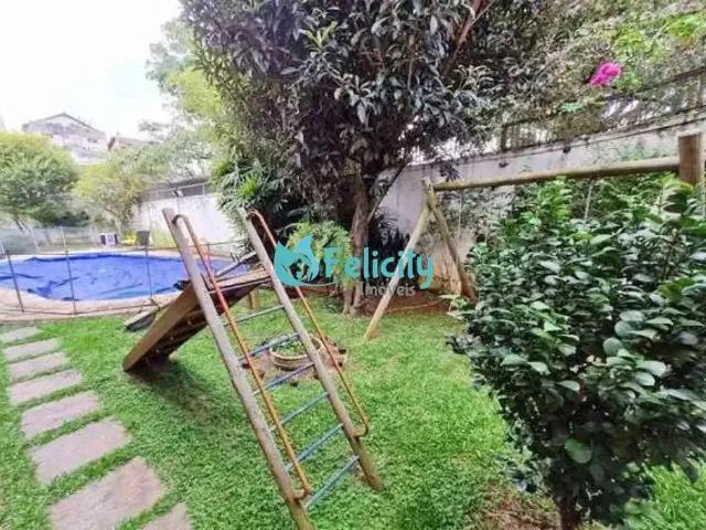 Casa / Sobrado para Venda em São Paulo/SP City América 4 Quartos