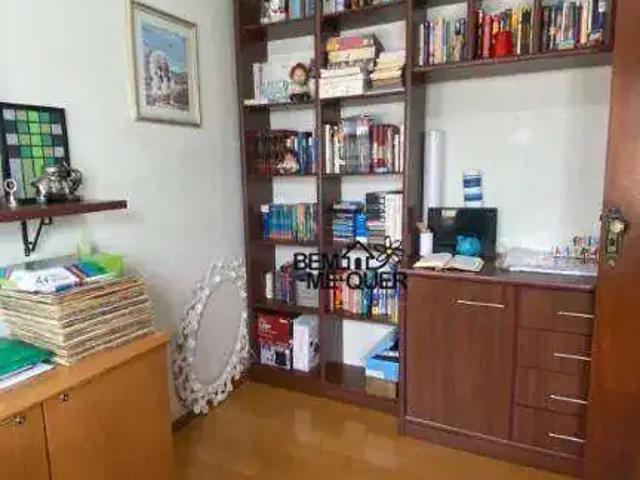 Casa / Sobrado para Venda em São Paulo/SP City América 4 Quartos