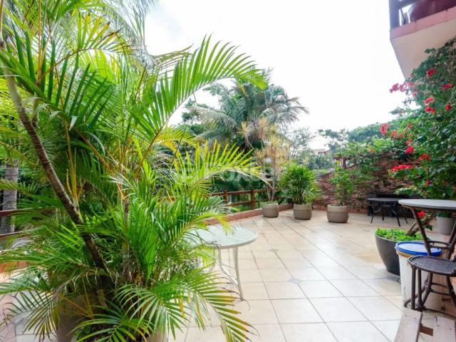Casa / Sobrado para Venda em São Paulo/SP City América 4 Quartos
