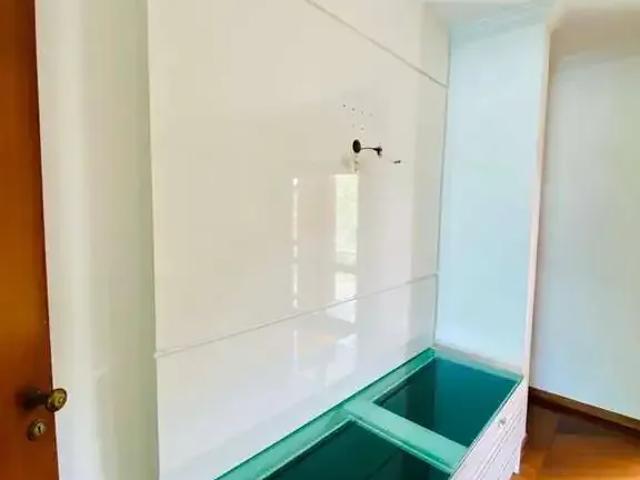 Casa / Sobrado para Venda em São Paulo/SP City América 4 Quartos