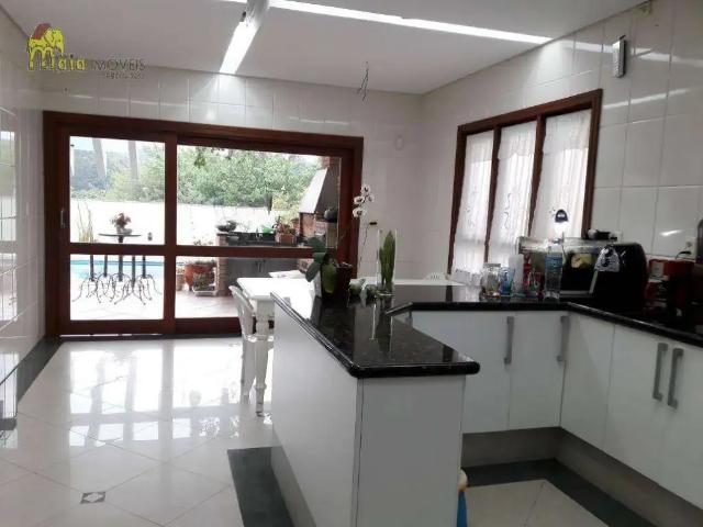 Casa / Sobrado para Venda em São Paulo/SP City América 4 Quartos