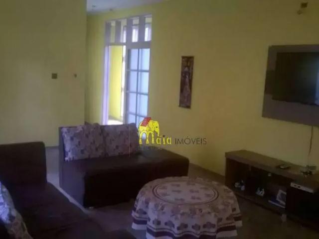 Casa / Sobrado para Venda em São Paulo/SP City América 4 Quartos
