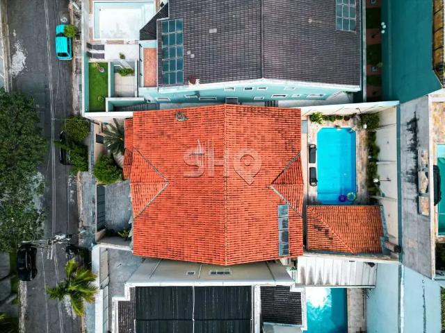 Casa / Sobrado para Venda em São Paulo/SP City América 4 Quartos