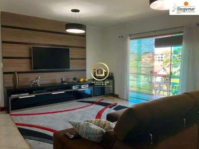 Casa / Sobrado para Venda em São Paulo/SP City América 4 Quartos