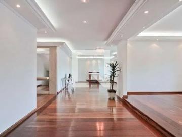Casa / Sobrado para Venda em São Paulo/SP City América 4 Quartos