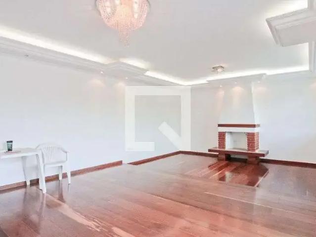 Casa / Sobrado para Venda em São Paulo/SP City América 4 Quartos