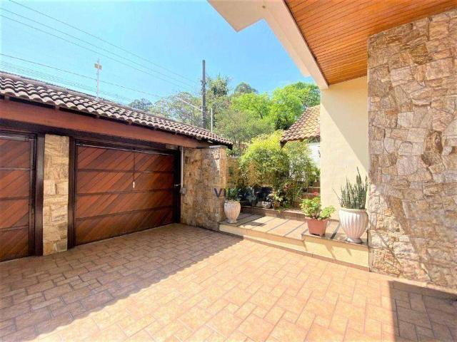 Casa / Sobrado para Venda em São Paulo/SP City América 4 Quartos