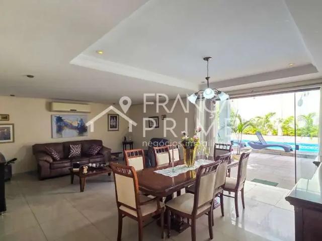 Casa / Sobrado para Venda em São Paulo/SP City América 4 Quartos