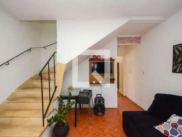 Casa / Sobrado para Venda em São Paulo/SP City América 4 Quartos