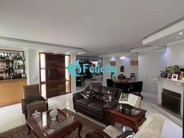 Casa / Sobrado para Venda em São Paulo/SP City América 4 Quartos