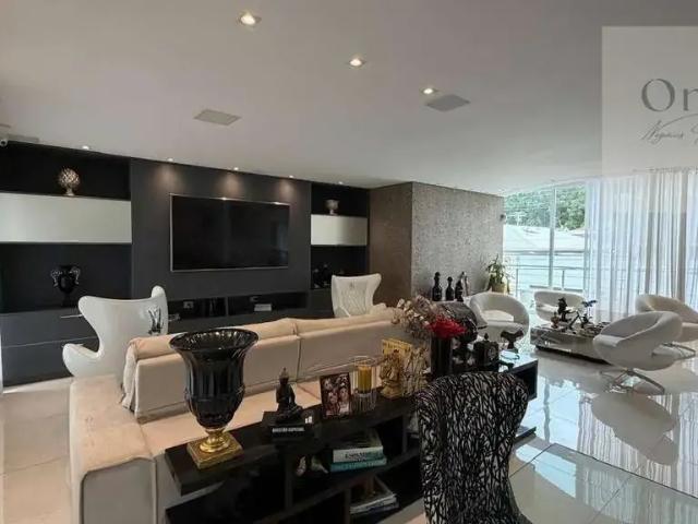 Casa / Sobrado para Venda em São Paulo/SP City América 4 Quartos