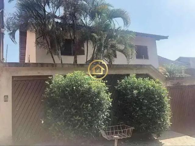 Casa / Sobrado para Venda em São Paulo/SP City América 5 Quartos