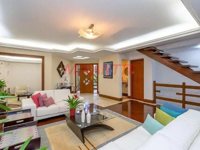 Casa / Sobrado para Venda em São Paulo/SP City América 5 Quartos