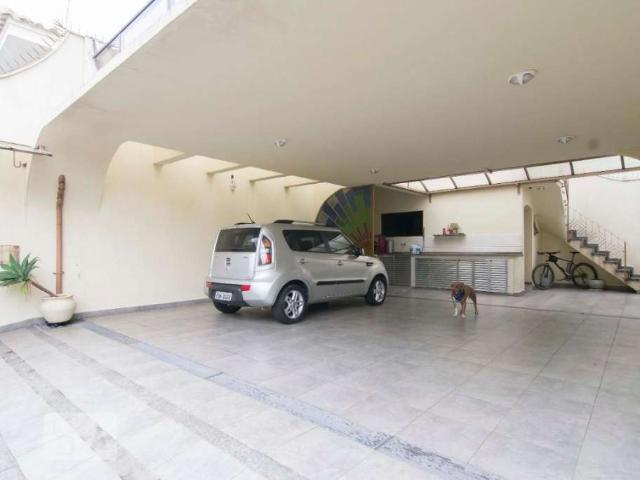 Casa / Sobrado para Venda em São Paulo/SP City América 5 Quartos