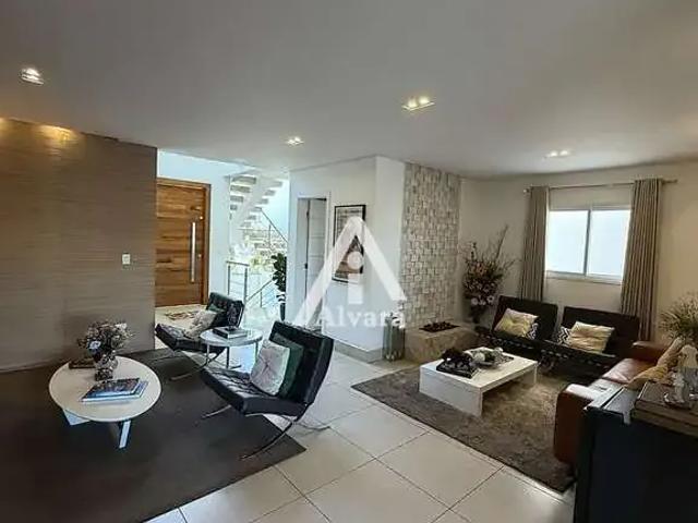 Casa / Sobrado para Venda em São Paulo/SP City América 5 Quartos