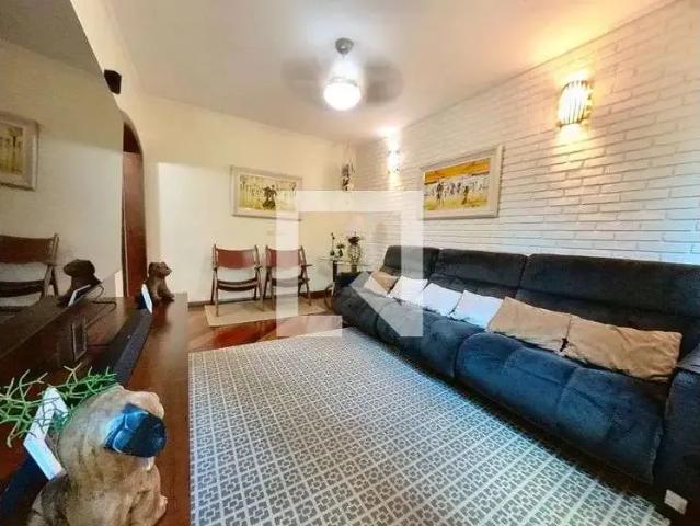 Casa / Sobrado para Venda em São Paulo/SP City América 5 Quartos