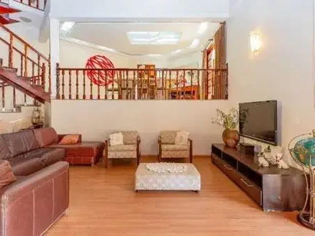 Casa / Sobrado para Venda em São Paulo/SP City América 5 Quartos