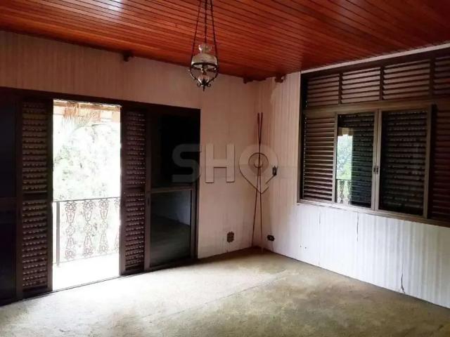 Casa / Sobrado para Venda em São Paulo/SP City América 5 Quartos