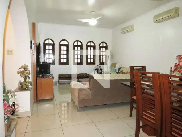 Casa / Sobrado para Venda em São Paulo/SP City América 5 Quartos