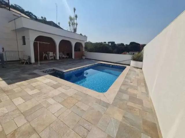 Casa / Sobrado para Venda em São Paulo/SP City América 5 Quartos