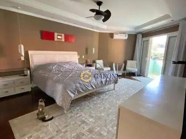Casa / Sobrado para Venda em São Paulo/SP City América 5 Quartos