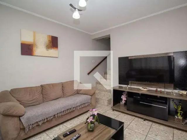 Casa / Sobrado para Venda em São Paulo/SP City América 5 Quartos