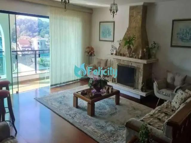 Casa / Sobrado para Venda em São Paulo/SP City América 5 Quartos