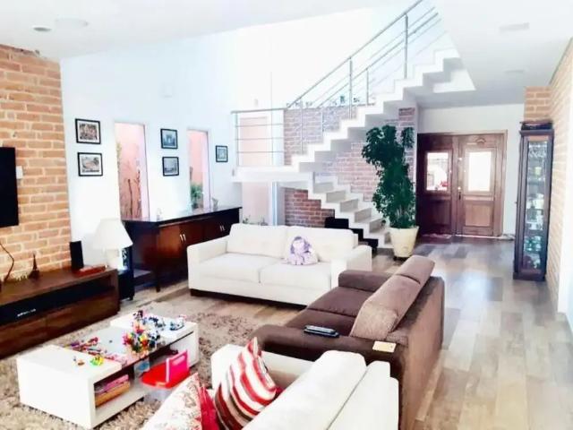 Casa / Sobrado para Venda em São Paulo/SP City América 5 Quartos