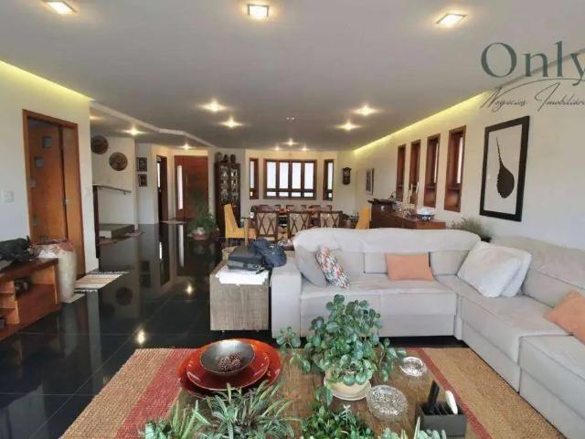Casa / Sobrado para Venda em São Paulo/SP City América 5 Quartos