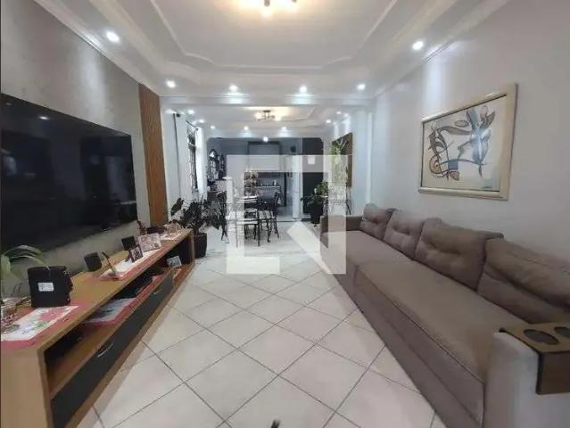 Casa / Sobrado para Venda em São Paulo/SP City América 5 Quartos
