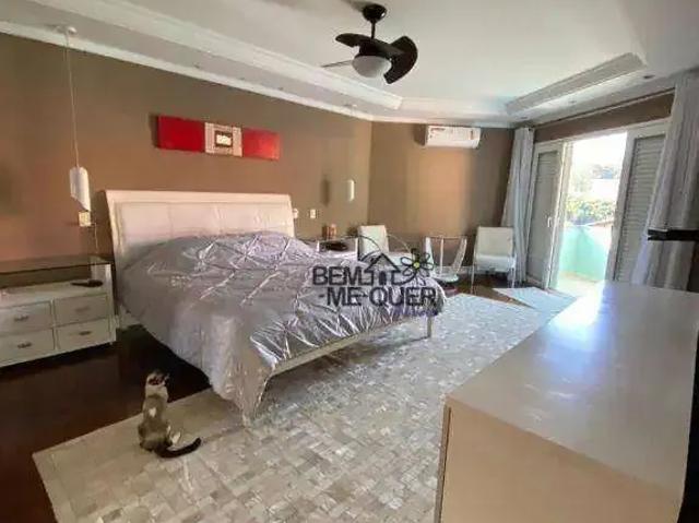 Casa / Sobrado para Venda em São Paulo/SP City América 5 Quartos