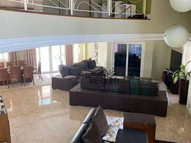 Casa / Sobrado para Venda em São Paulo/SP City América 5 Quartos