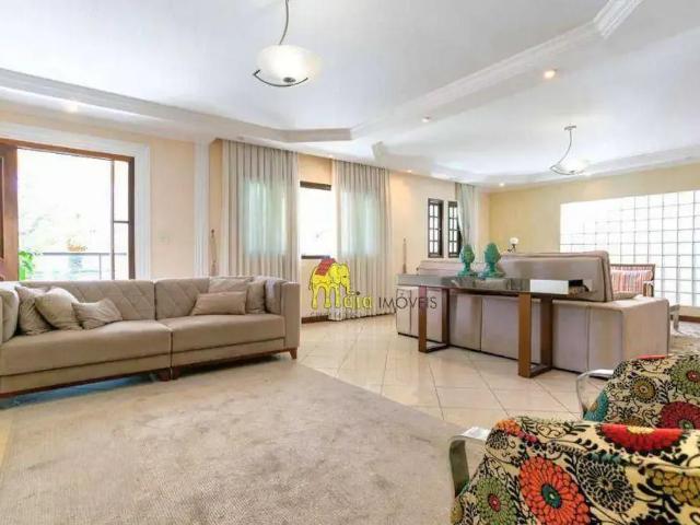 Casa / Sobrado para Venda em São Paulo/SP City América 5 Quartos