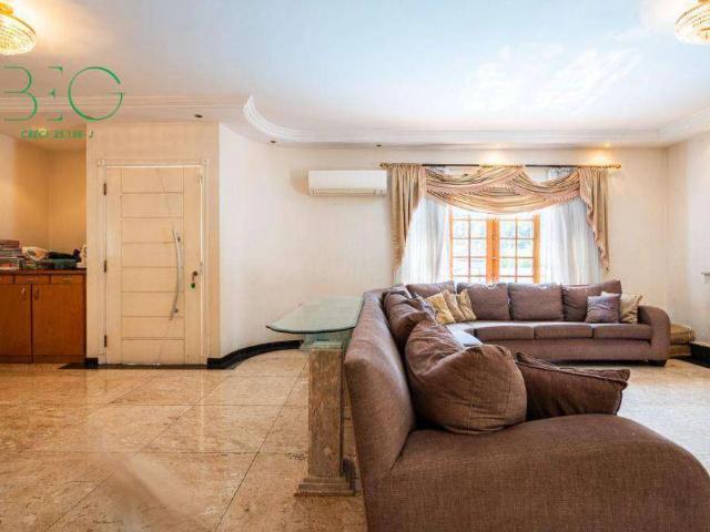 Casa / Sobrado para Venda em São Paulo/SP City América 5 Quartos