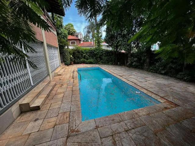 Casa / Sobrado para Venda em São Paulo/SP City América 5 Quartos