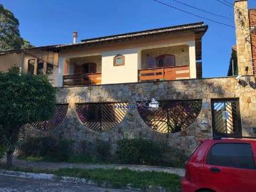 Casa / Sobrado para Venda em São Paulo/SP City América 5 Quartos