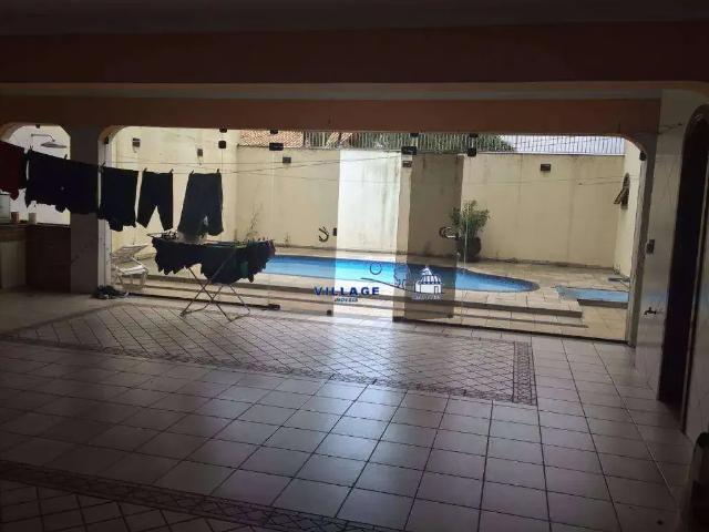 Casa / Sobrado para Venda em São Paulo/SP City América 5 Quartos