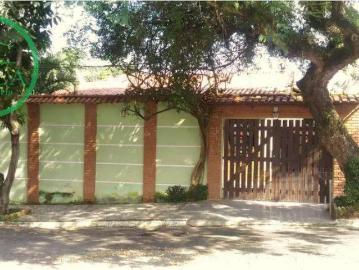Casa / Sobrado para Venda em São Paulo/SP City América 5 Quartos