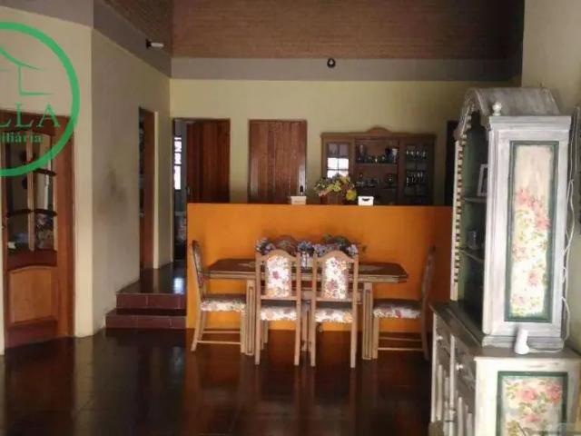 Casa / Sobrado para Venda em São Paulo/SP City América 5 Quartos