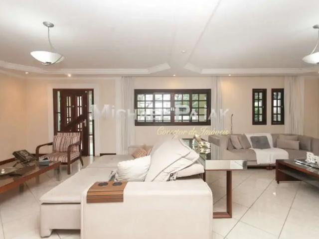 Casa / Sobrado para Venda em São Paulo/SP City América 6 Quartos