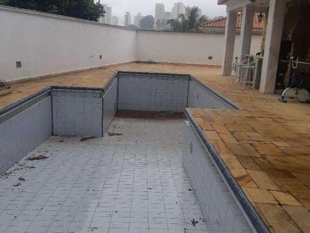 Casa / Sobrado para Venda em São Paulo/SP City América 6 Quartos
