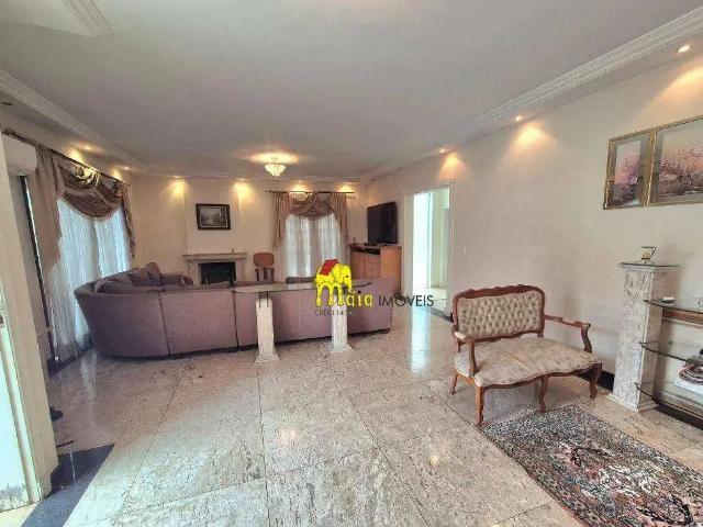 Casa / Sobrado para Venda em São Paulo/SP City América