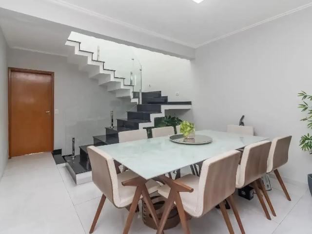 Casa / Sobrado para Venda em São Paulo/SP City Recanto Anastácio 3 Quartos