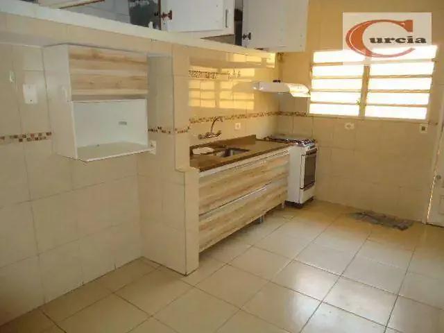 Casa / Sobrado para Venda em São Paulo/SP Conceição 4 Quartos