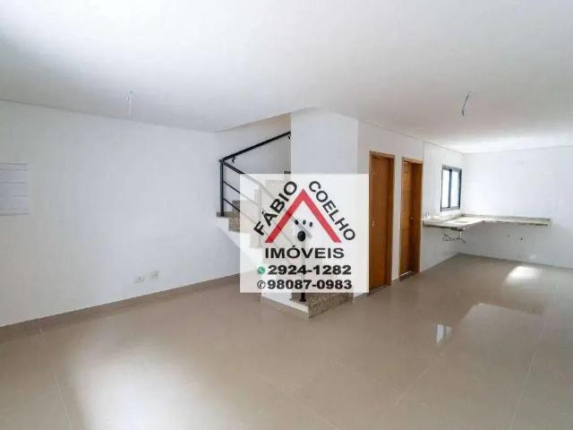 Casa / Sobrado para Venda em São Paulo/SP Conceição 2 Quartos